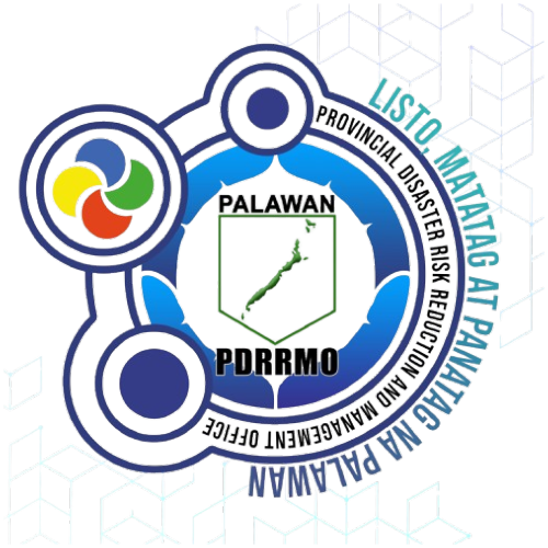 Palawan Seal