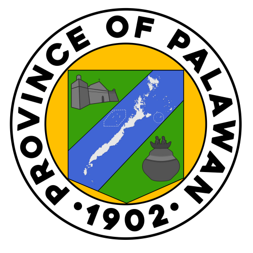 Palawan DRRMO Logo